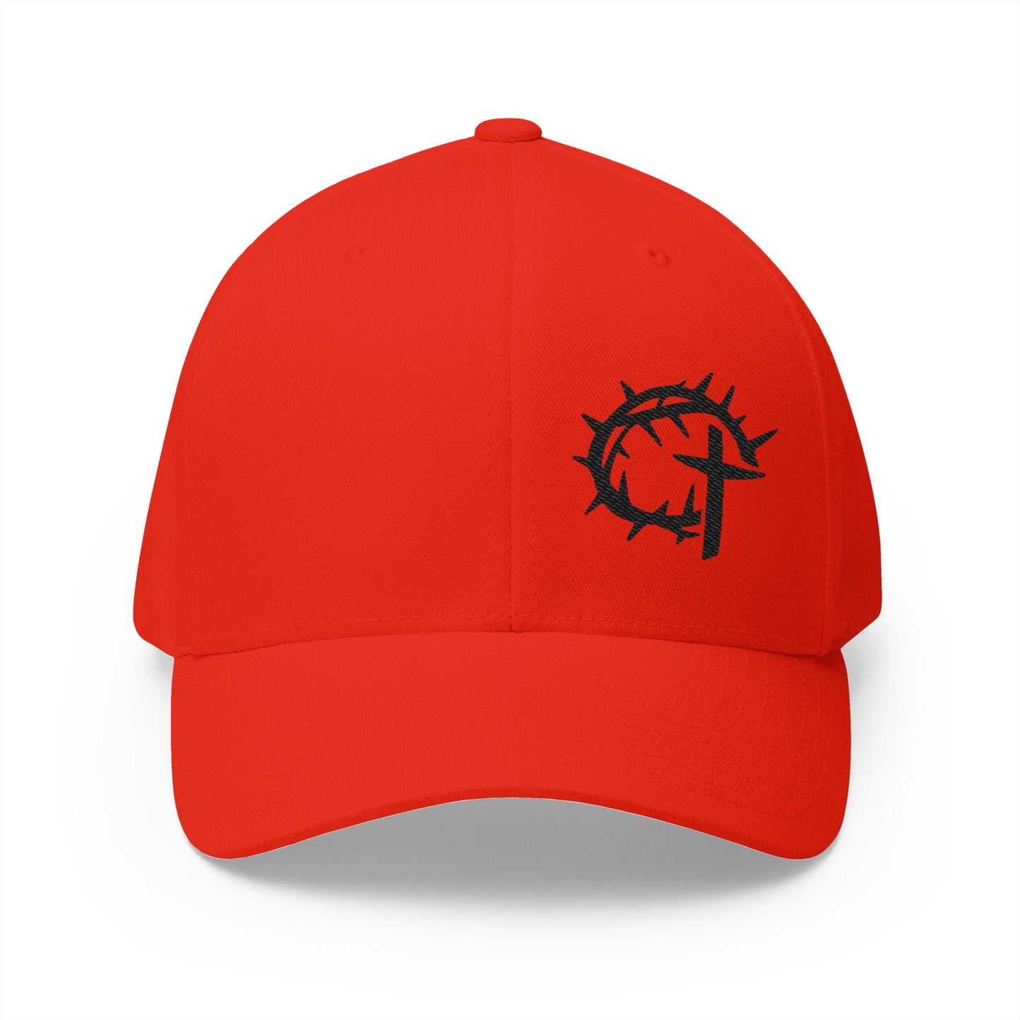 Life of Sacrifice™ Flex‑Fit Hat