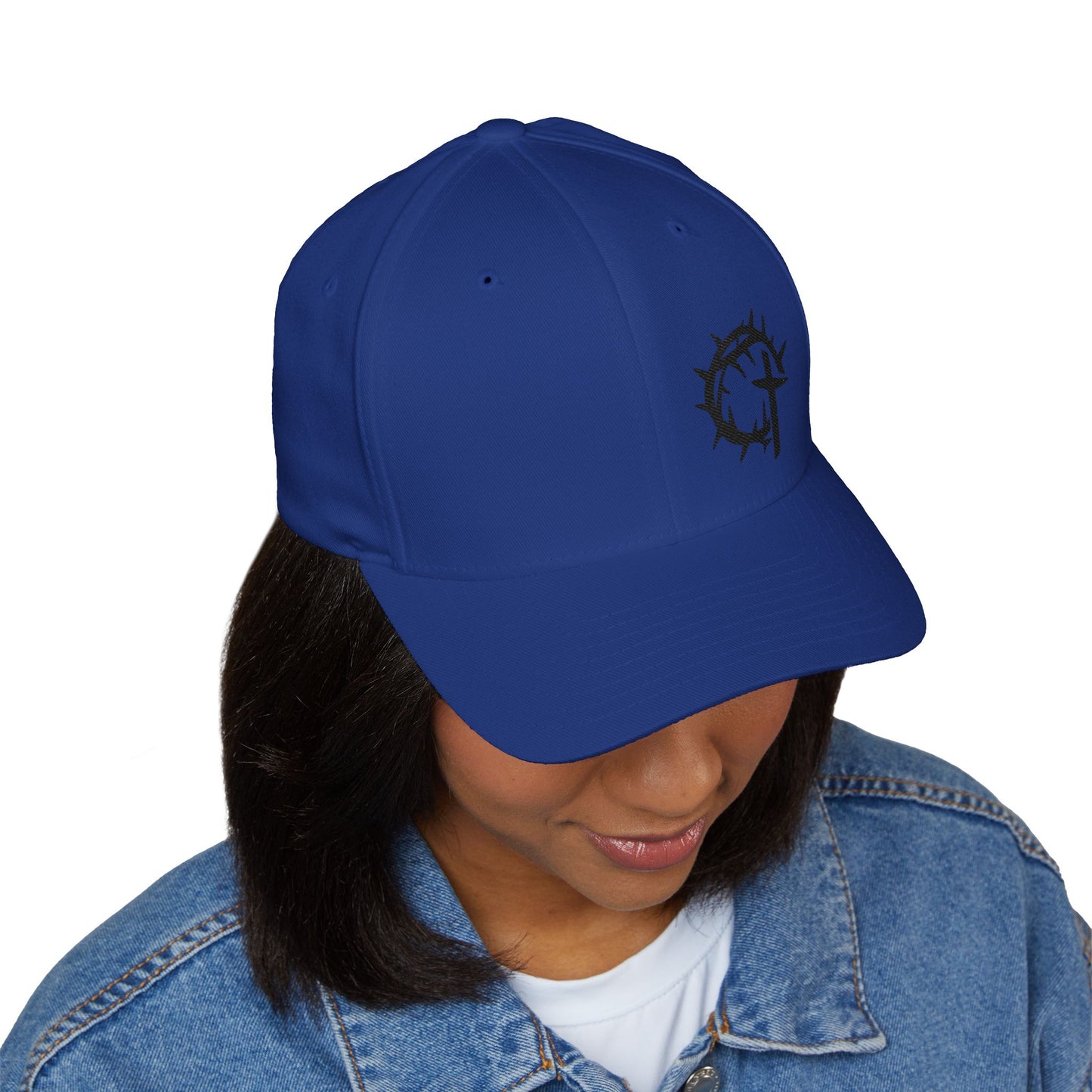 Life of Sacrifice™ Flex‑Fit Hat