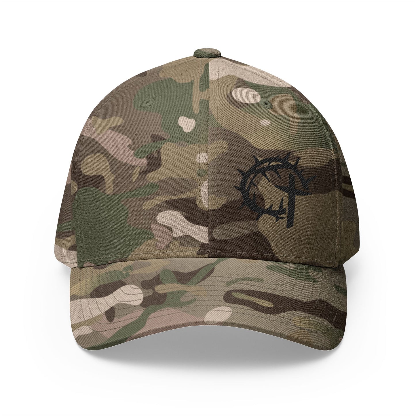 Life of Sacrifice™ Flex‑Fit Hat