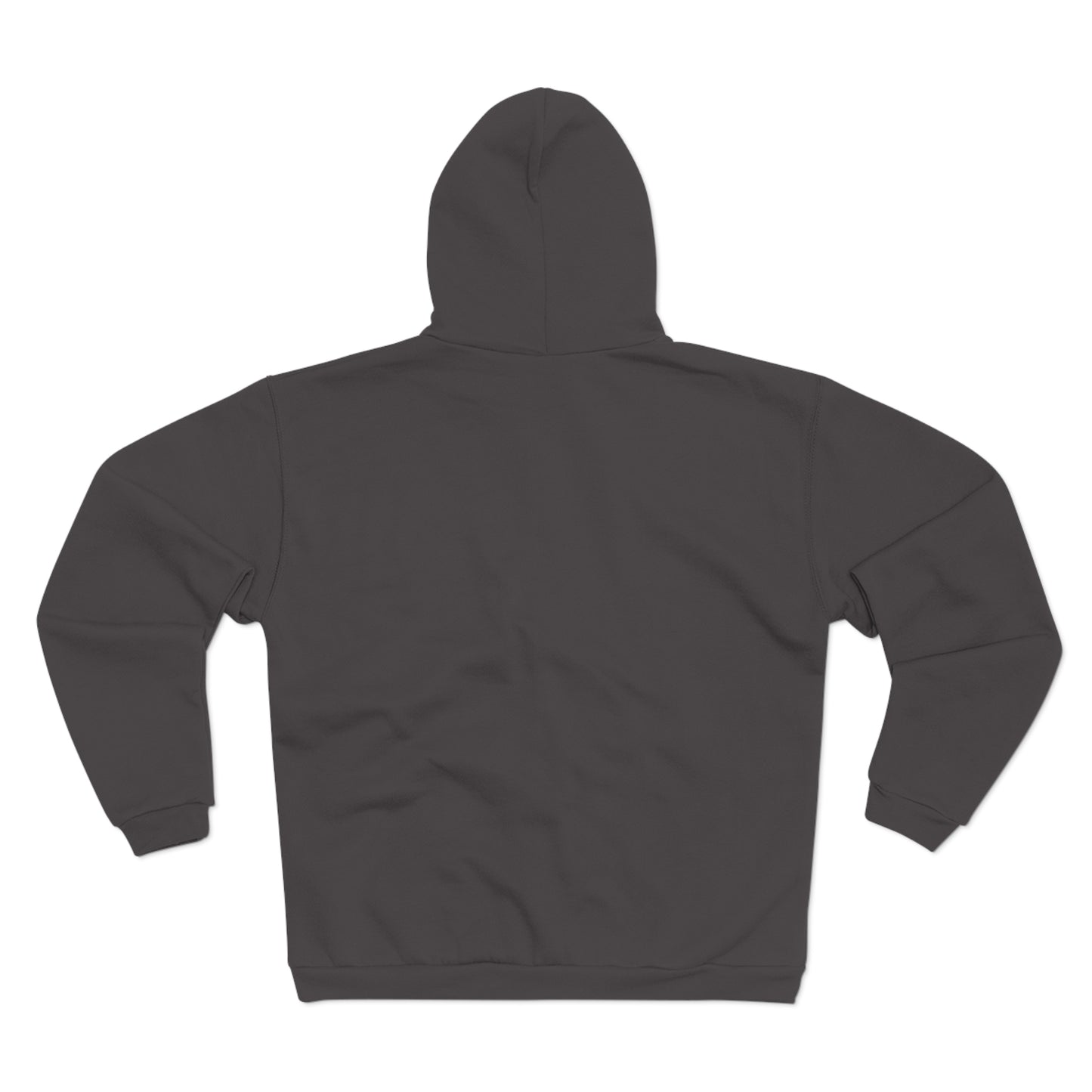 Life of Sacrifice Premium Zip Hoodie