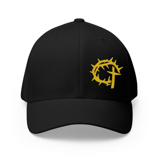 Life of Sacrifice™ Flex‑Fit Hat