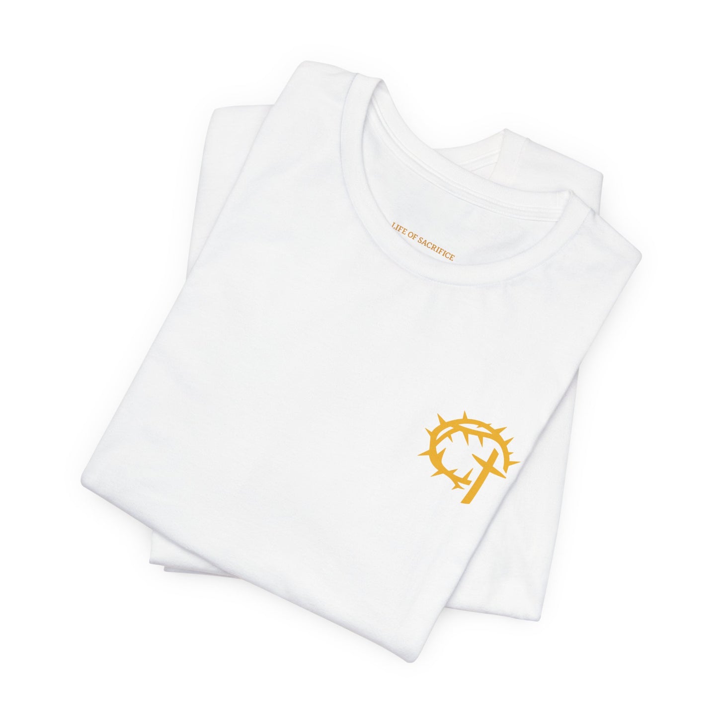 Life of Sacrifice™ Tee