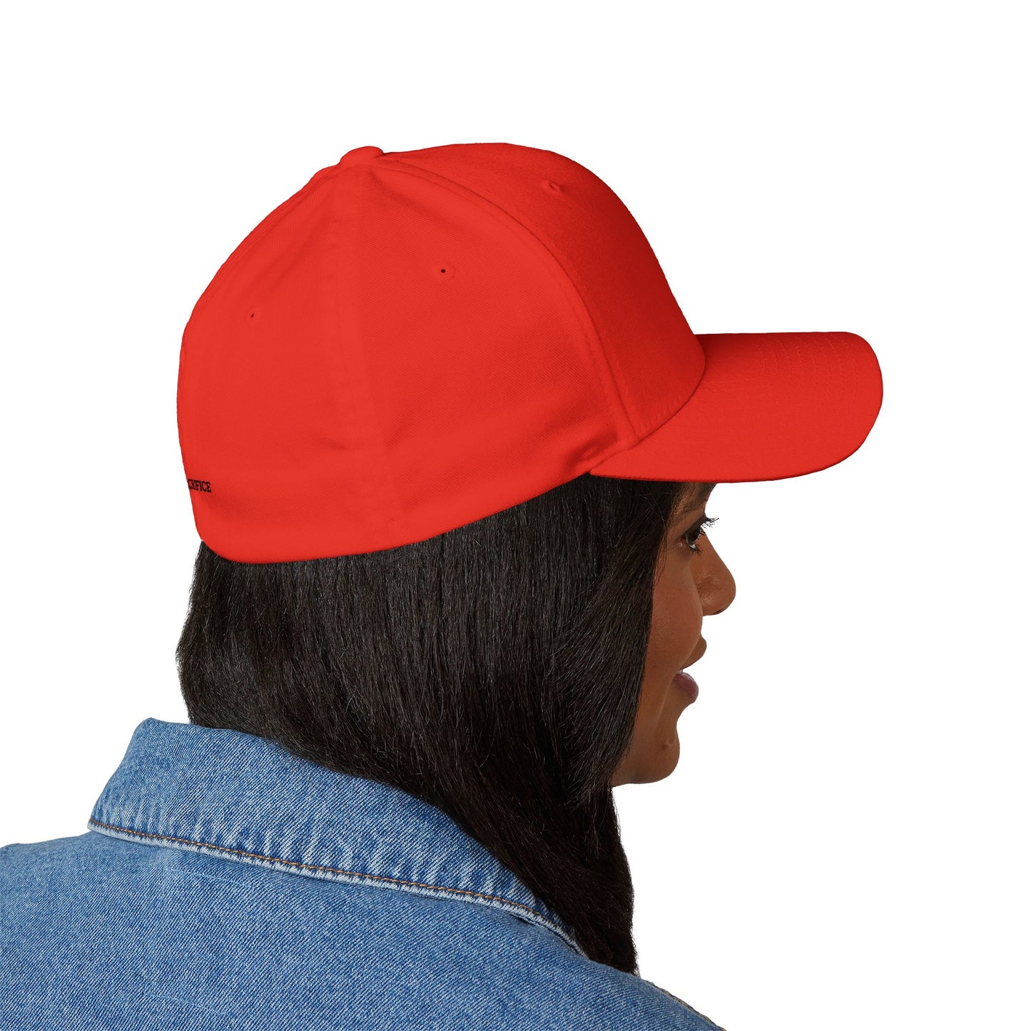 Life of Sacrifice™ Flex‑Fit Hat