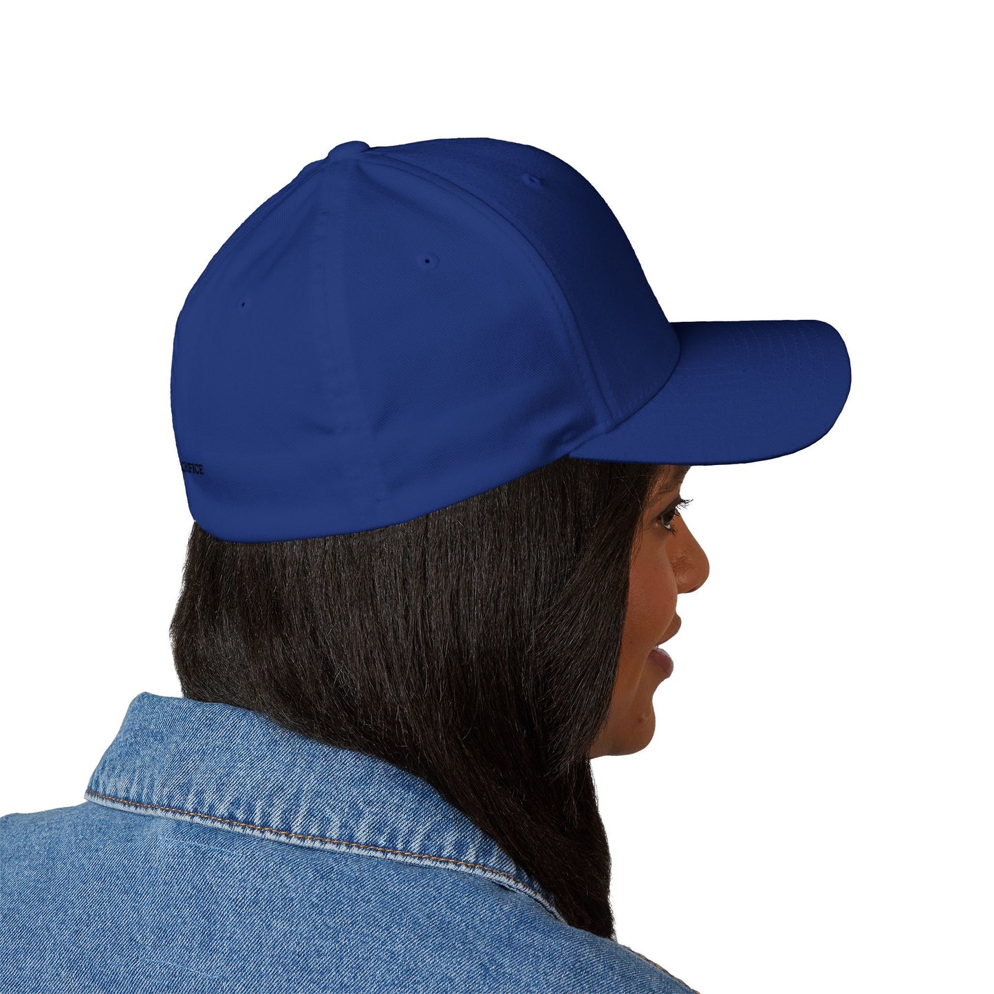 Life of Sacrifice™ Flex‑Fit Hat
