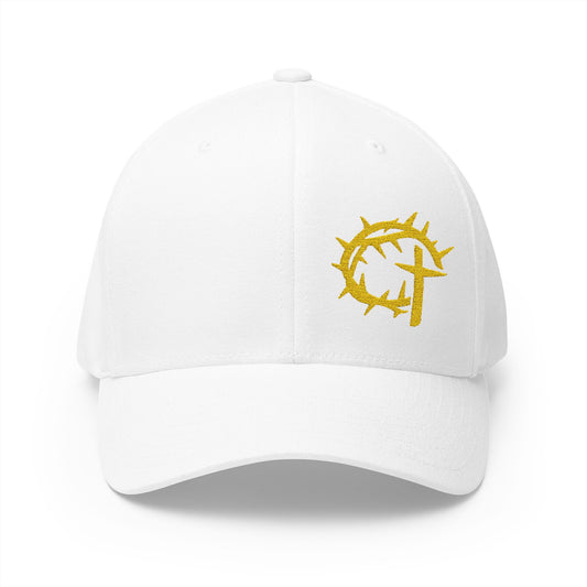 Life of Sacrifice™ Flex‑Fit Hat