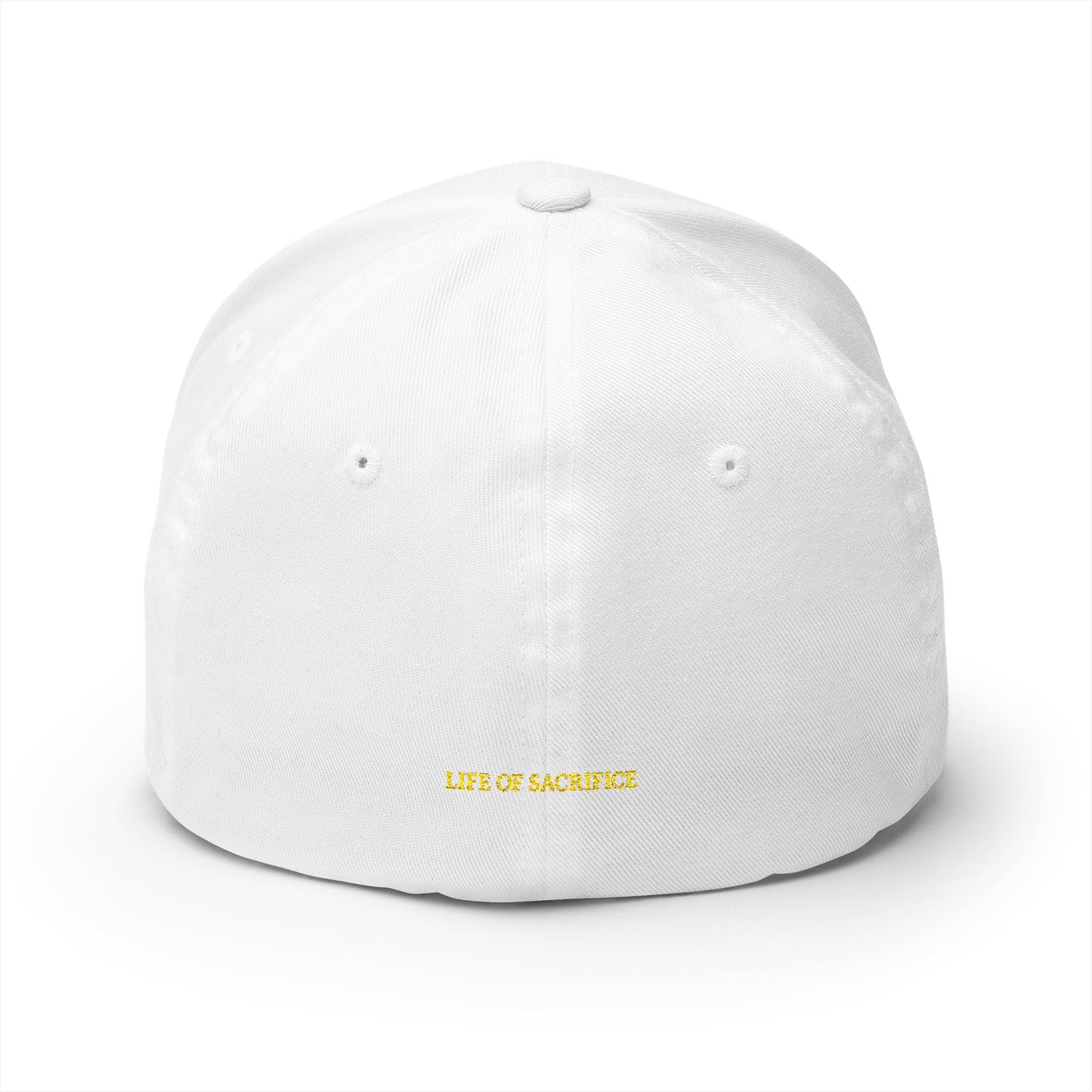 Life of Sacrifice™ Flex‑Fit Hat