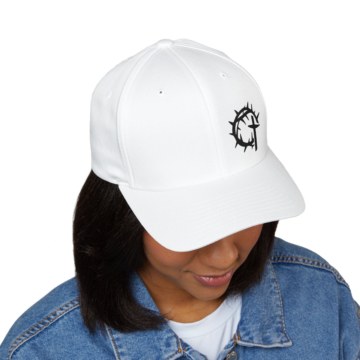 Life of Sacrifice™ Flex‑Fit Hat