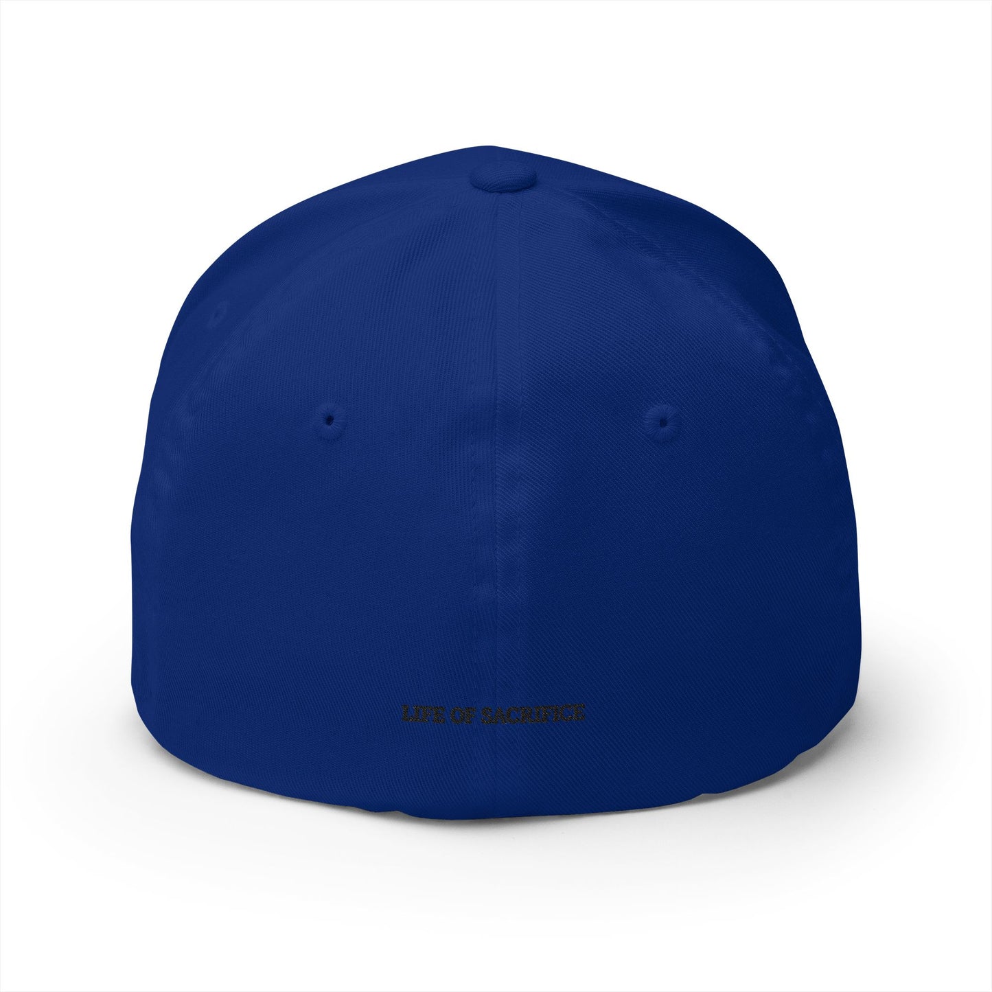 Life of Sacrifice™ Flex‑Fit Hat