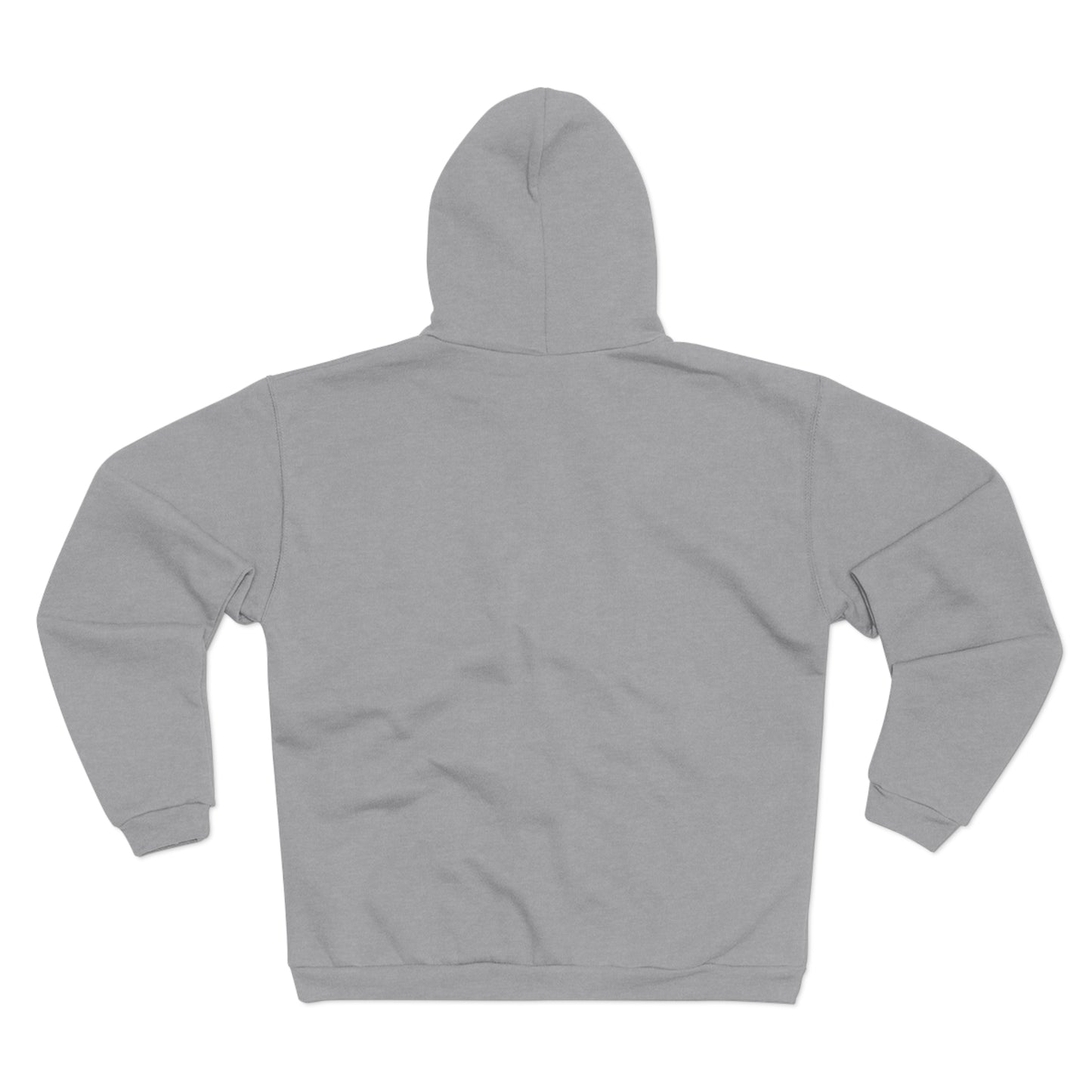 Life of Sacrifice Premium Zip Hoodie