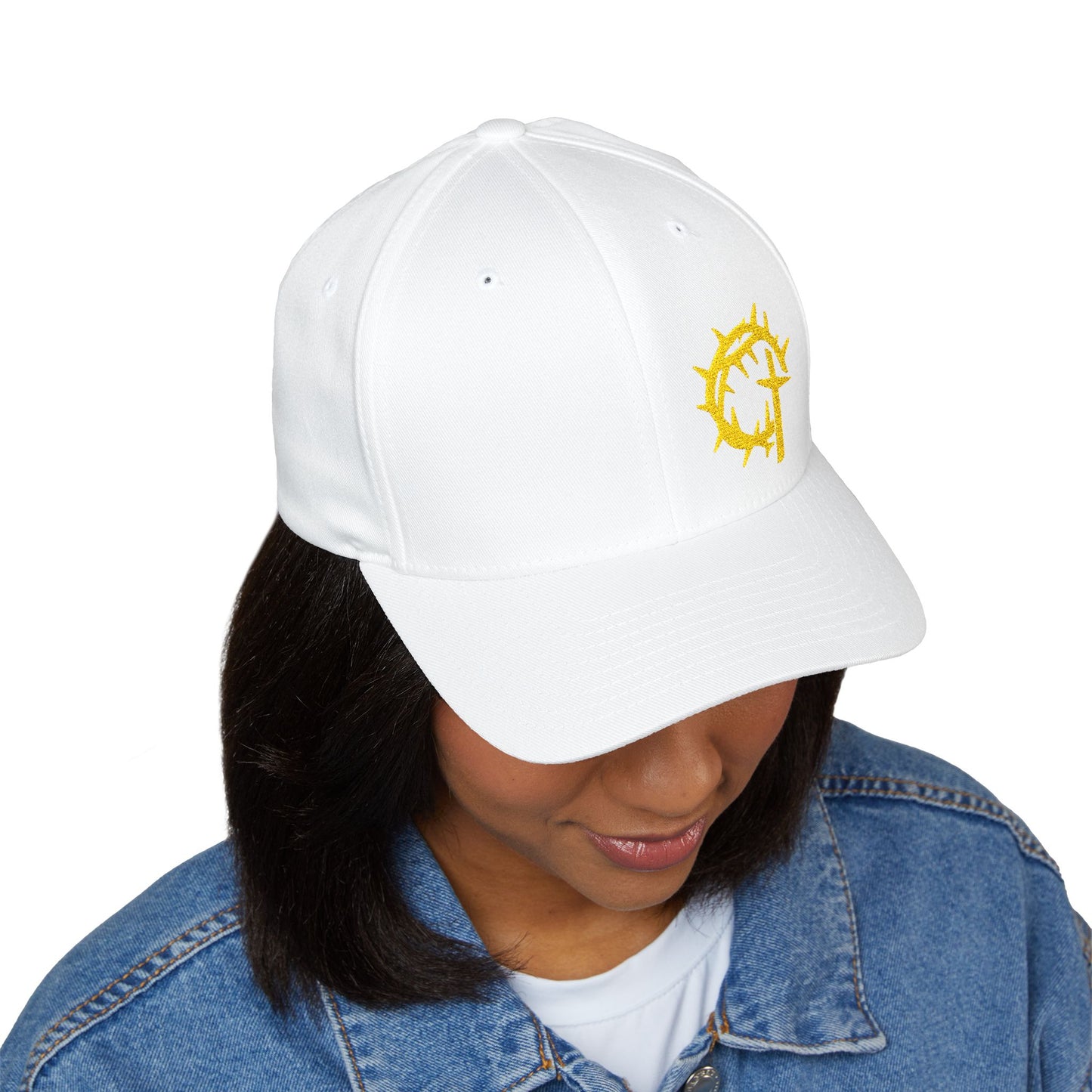 Life of Sacrifice™ Flex‑Fit Hat