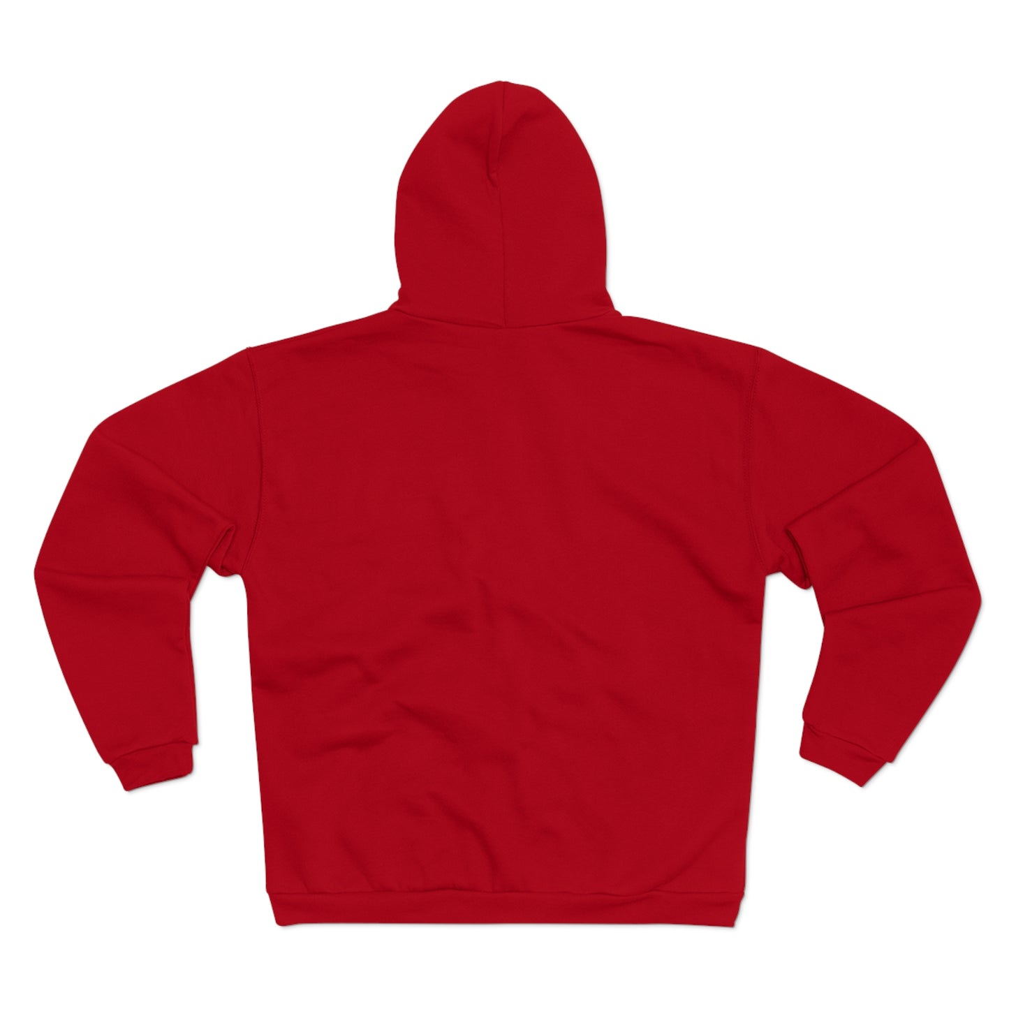 Life of Sacrifice Premium Zip Hoodie