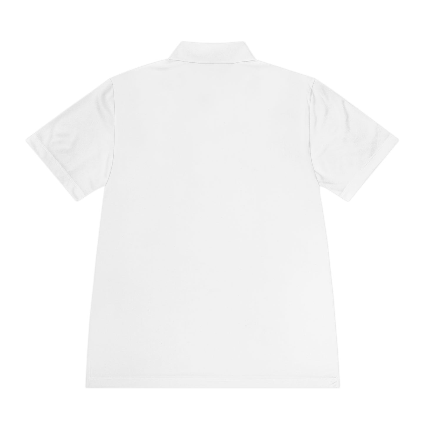 Life of Sacrifice Performance Polo