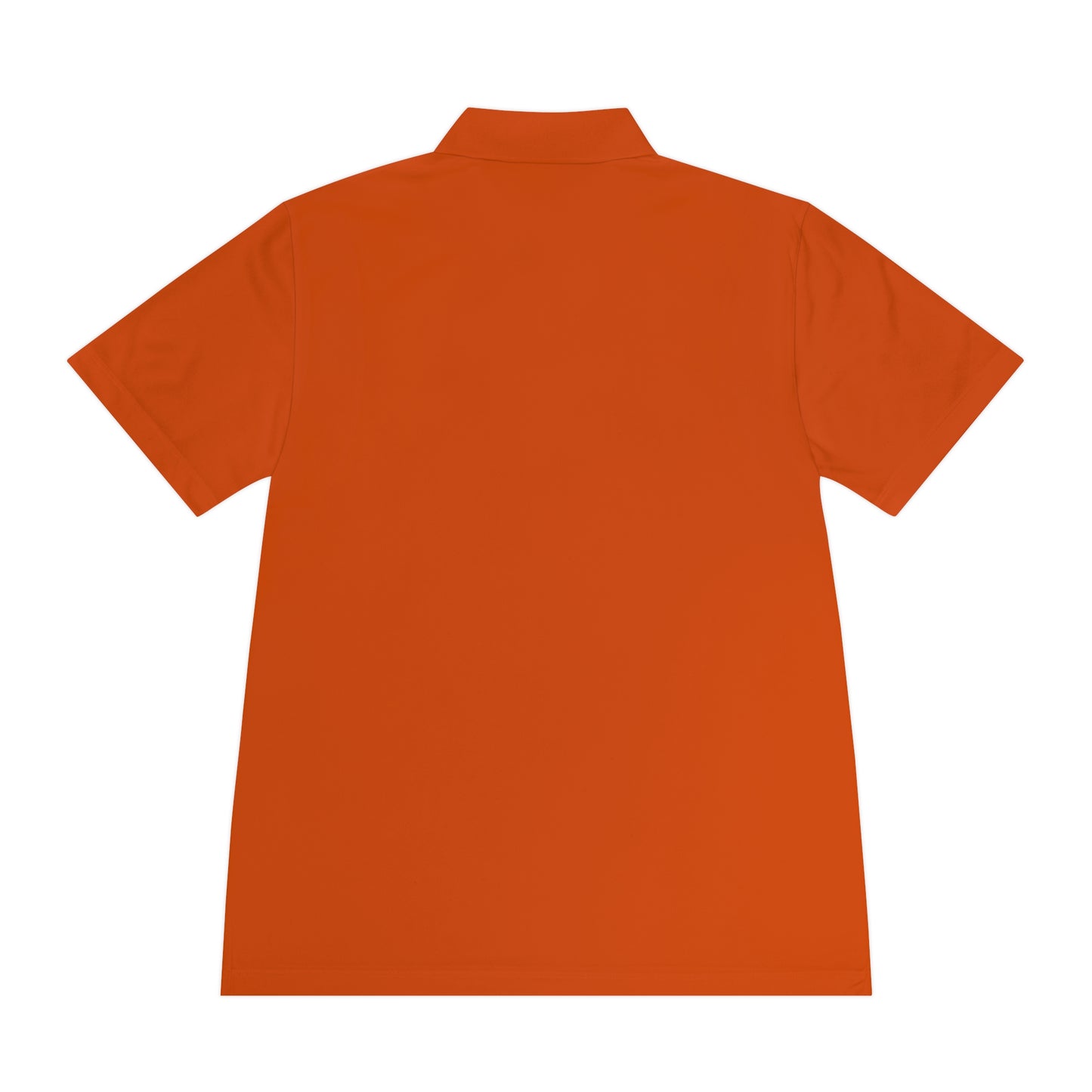 Life of Sacrifice Performance Polo