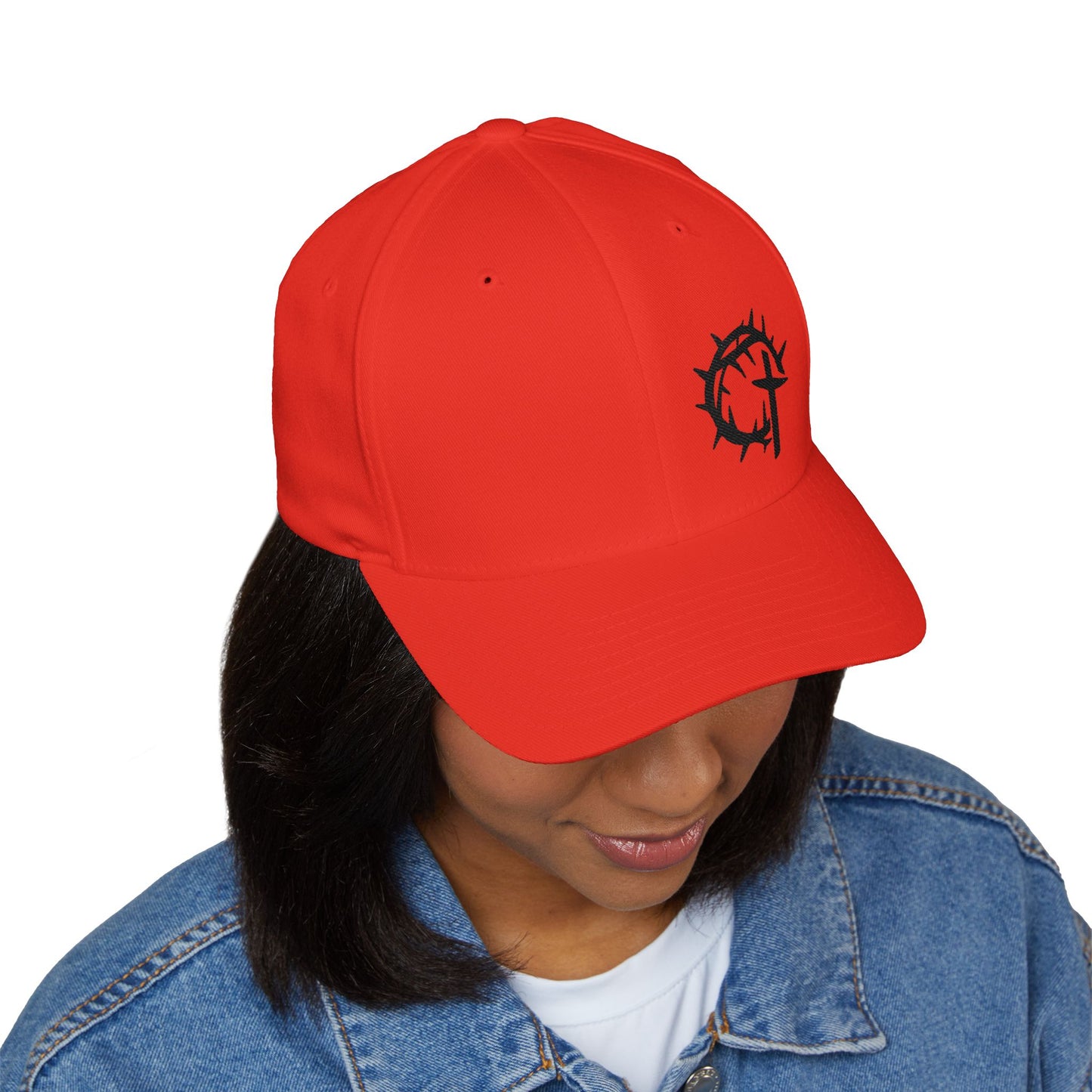 Life of Sacrifice™ Flex‑Fit Hat