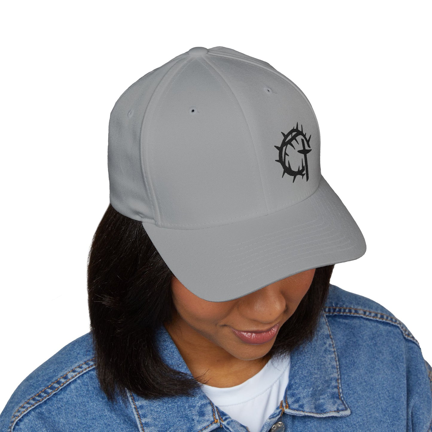 Life of Sacrifice™ Flex‑Fit Hat