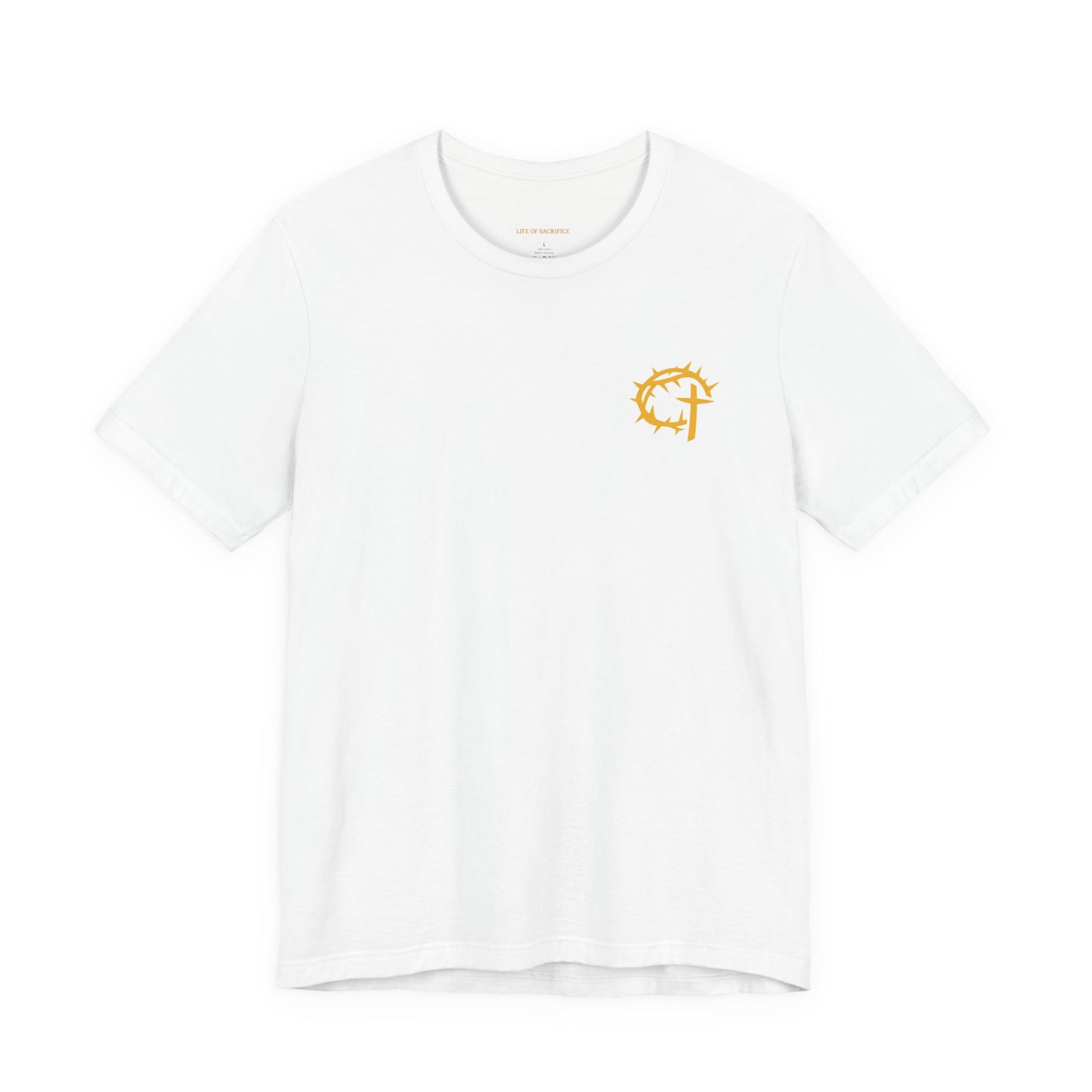 Life of Sacrifice™ Tee