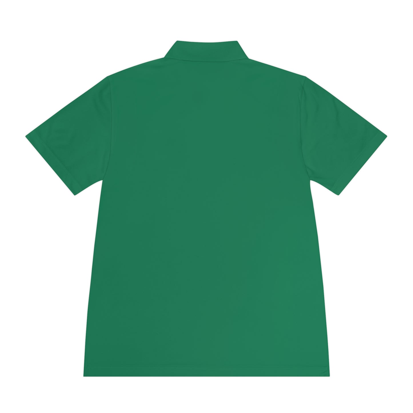 Life of Sacrifice Performance Polo