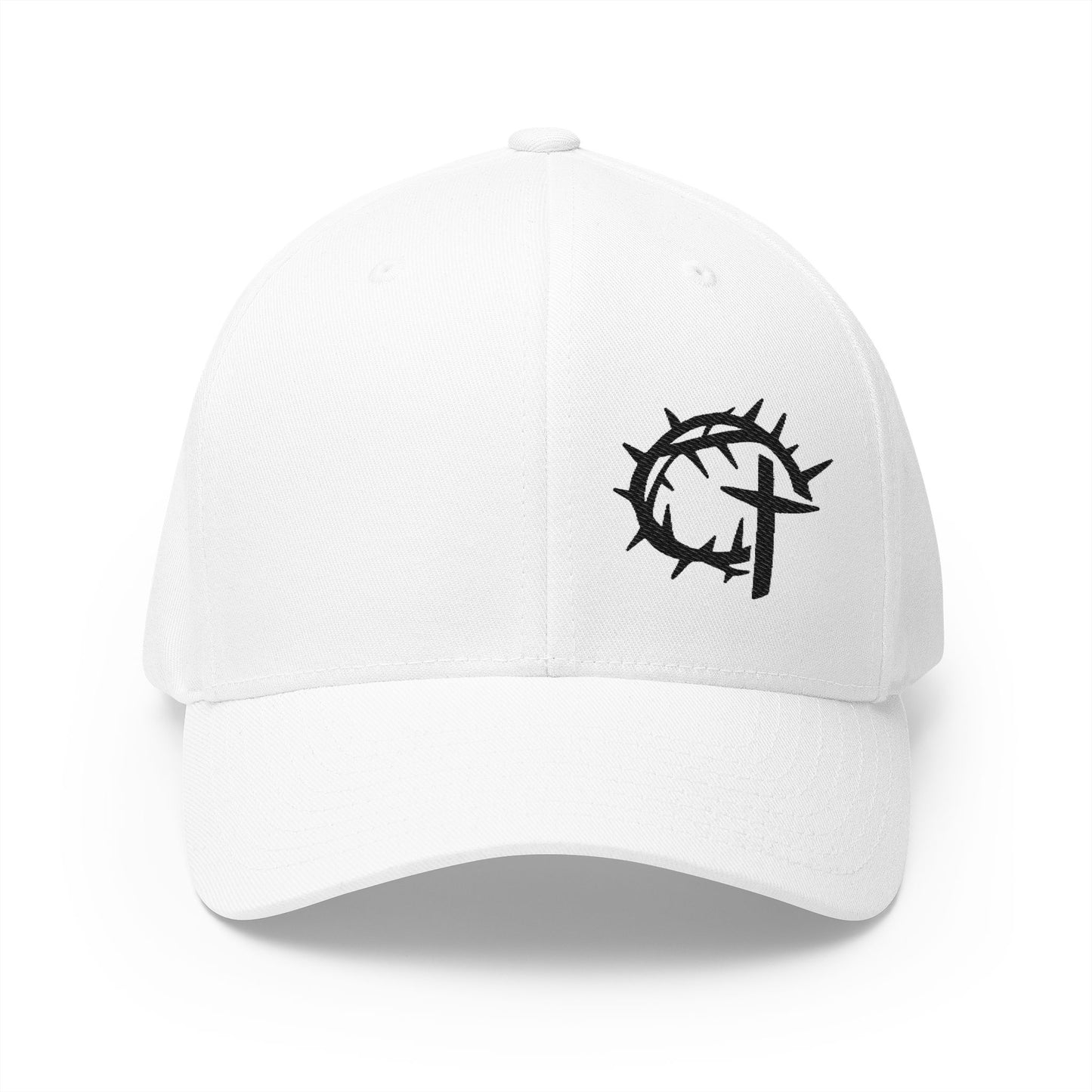 Life of Sacrifice™ Flex‑Fit Hat
